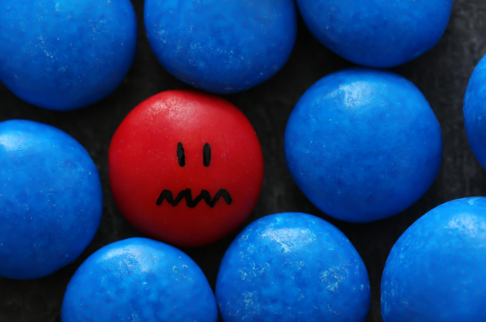 The Quiet Rise of Loneliness in a Communal Culture - Banner Image